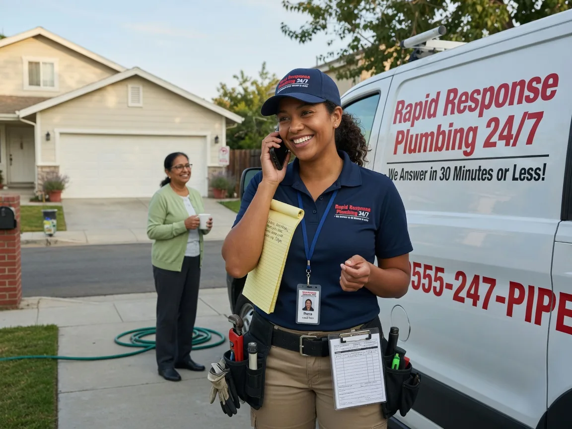 Emergency Plumber Livermore, IA FAQs